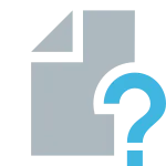 File Unknown SVG Icon